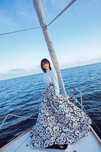 演员金雯昕2部女主戏待播2019尽显荧屏新星无限可能