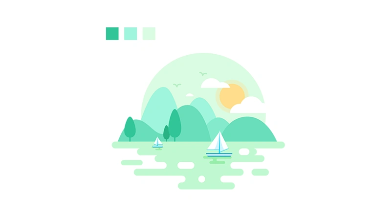 零基础新手配色指南