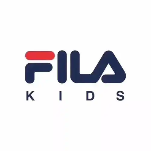 【fila kids】带你乐享暑假!