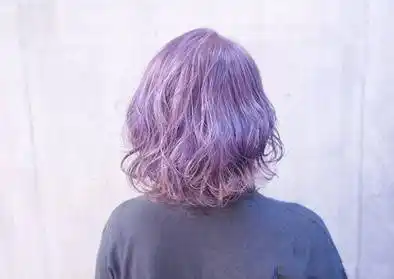 来选择适合自己的短发和颜色,清爽的过夏天吧!