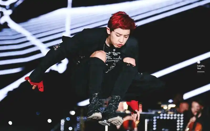 170602 wfmf 出场 monster (全身竖版focus腿长两米)【c0mposition】