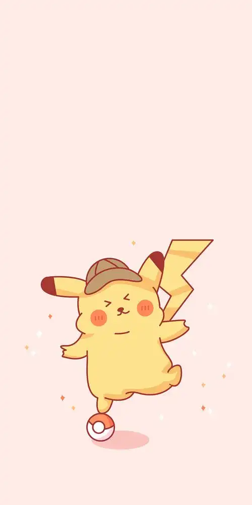 皮卡丘_liumeng_-站酷zcool