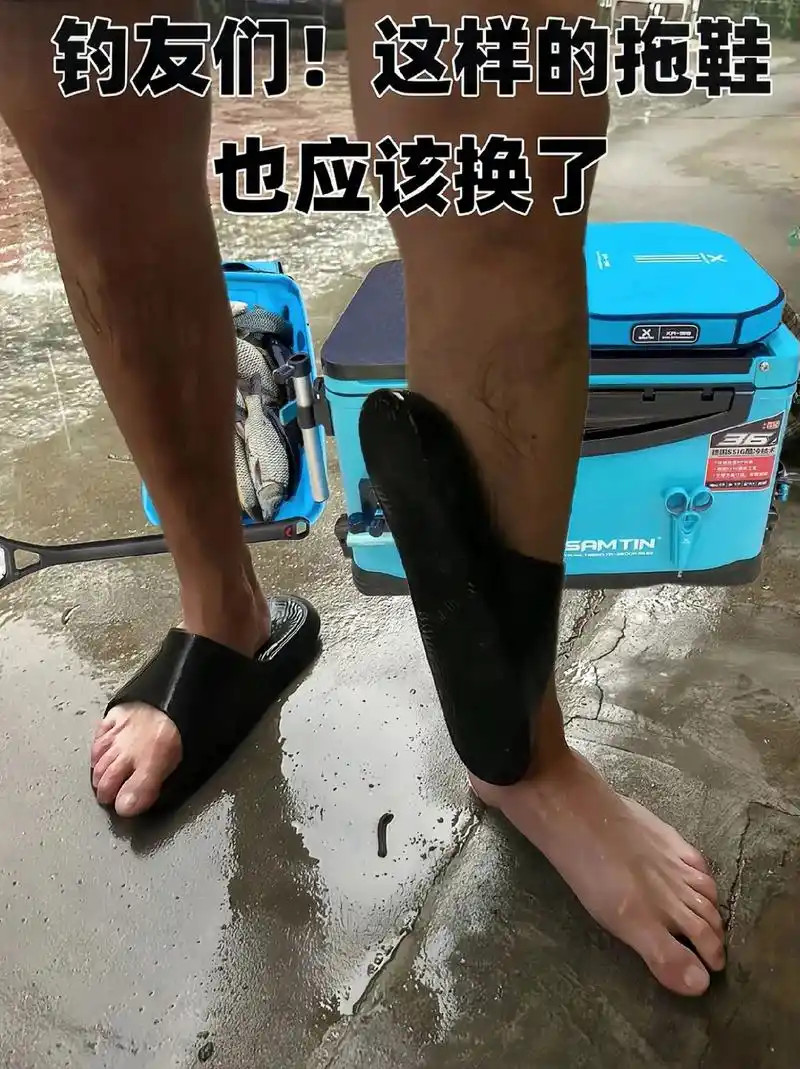 男士们2024夏季新款开车洞洞鞋,带给你前所未有的踩屎感体验!