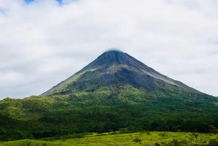 中美洲7国畅游(六)哥斯达黎加