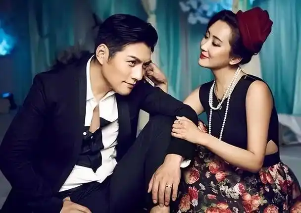 盛世美颜严屹宽:曾拒绝富婆1个亿,婚房只写老婆的名字,如今成了女儿奴