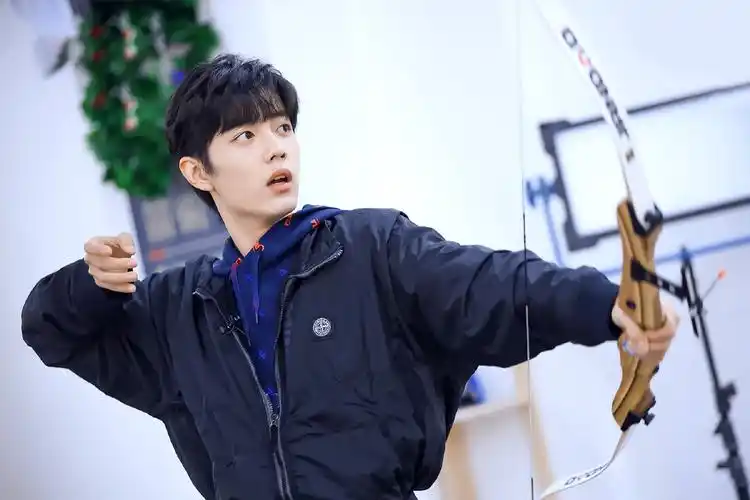 我们的歌|肖战 - 堆糖,美图壁纸兴趣社区