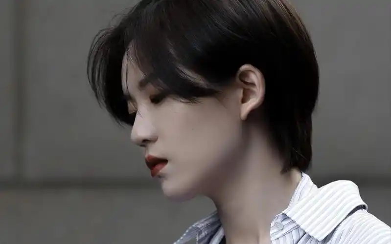 【the9-陆柯燃】帅气酷姐姐翻跳超撩女团舞!