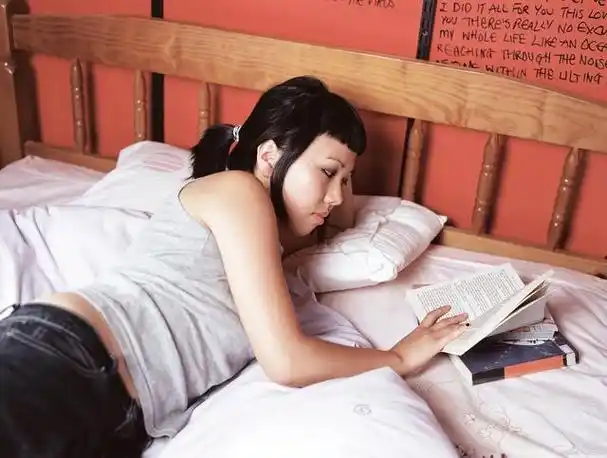 离婚后女人如何满足自己的生理需求?