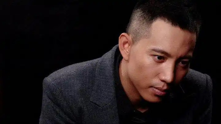 谷智鑫明星资料大全-谷智鑫动态_谷智鑫电视剧电影-爱奇艺泡泡