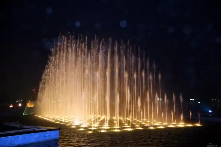 游太湖聆听音乐喷泉 - 姜晋生的博客 - 姜晋生的博客 - 精英博客