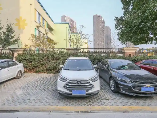 绿波家园怎么样上海绿波家园房价房源地址户型图周边配套详情