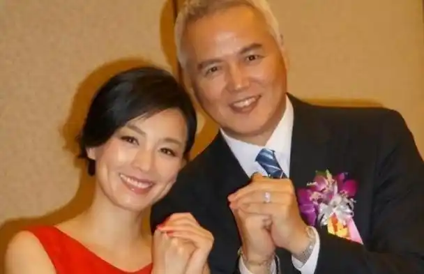 戏精张庭小三公然挑衅正妻抢人老公骗人钱财现狼狈不堪