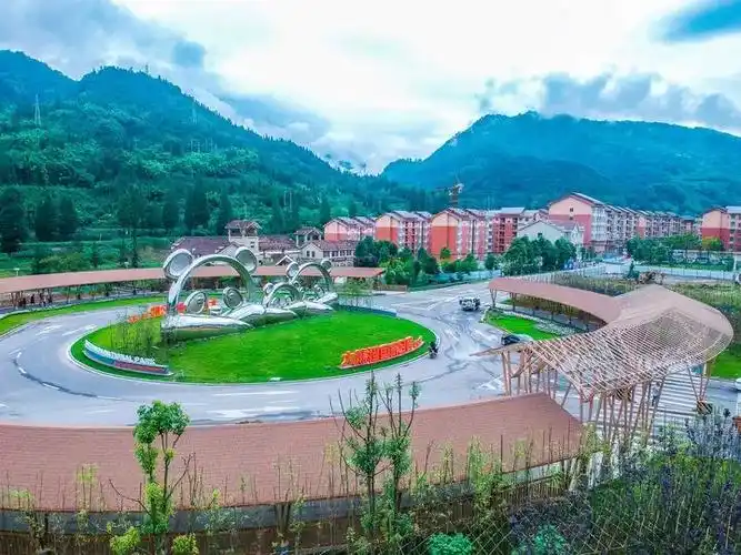 雅安市生态环境局