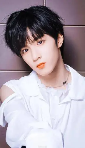 【手机壁纸】刘耀文