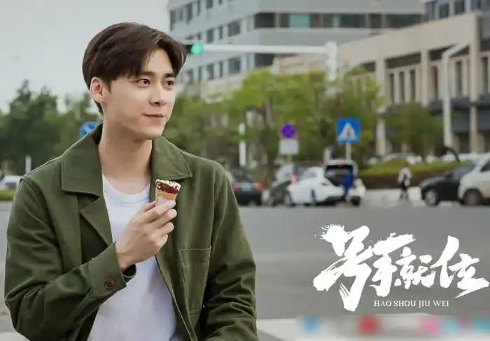 李易峰演的电视剧李易峰又有新剧将播