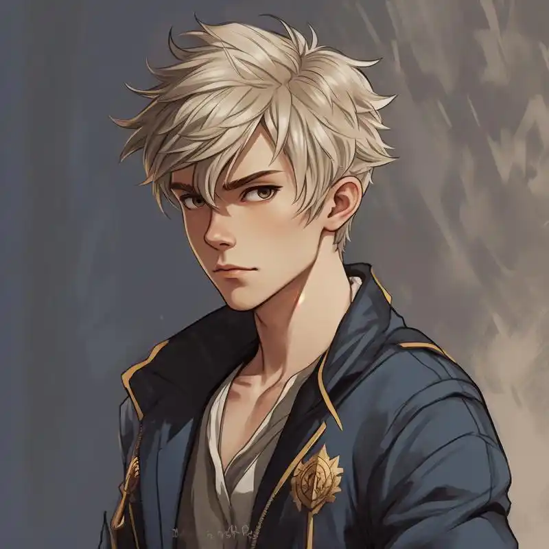 微信男生头像,帅气又高冷90