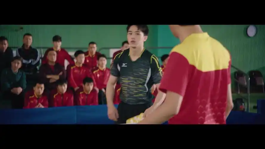 真的被荣耀乒乓里于克南和贾昱吵架这段气死