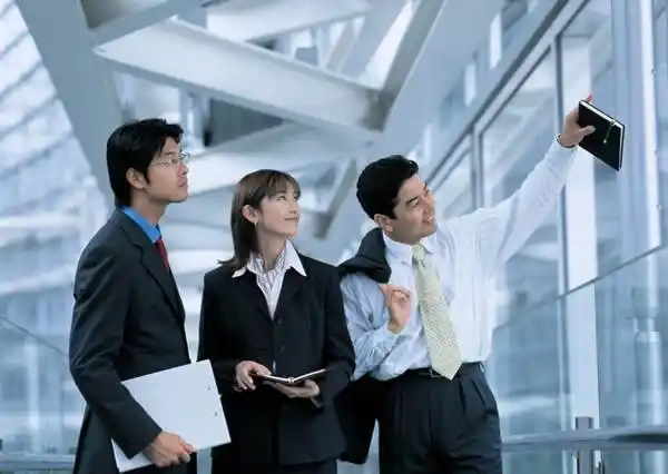 【教】职场生存第一步:先适应职场,职场才能适应你