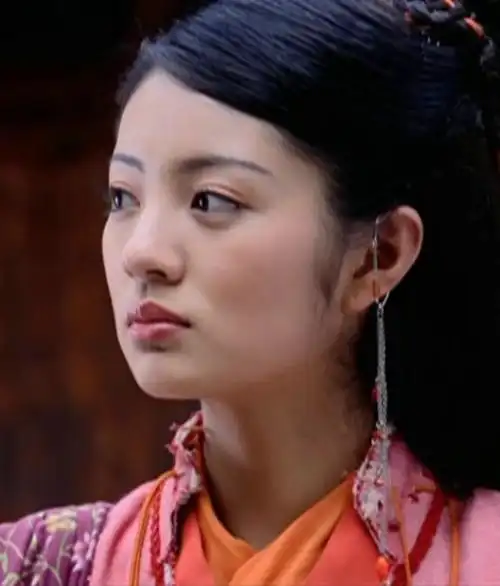 仙剑奇侠传:林月如