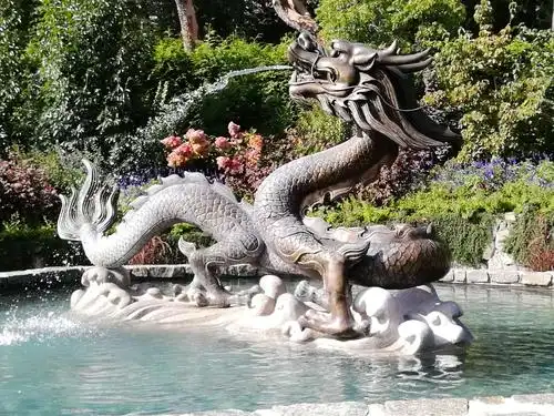 枫叶之国——游览维多利亚市