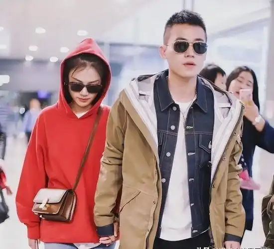 离开马思纯,不辩解的欧豪,用大尺度的《对决》打出了自己的王炸