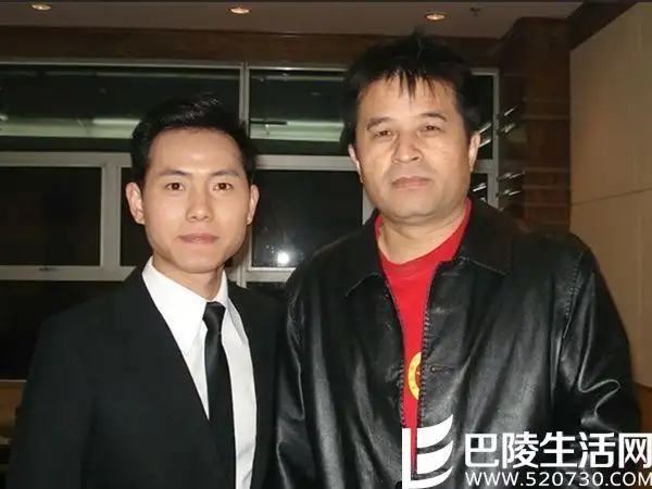 【阅读全文】出卖毕福剑的张清 张清出卖毕福剑下场张清是毕福剑的好