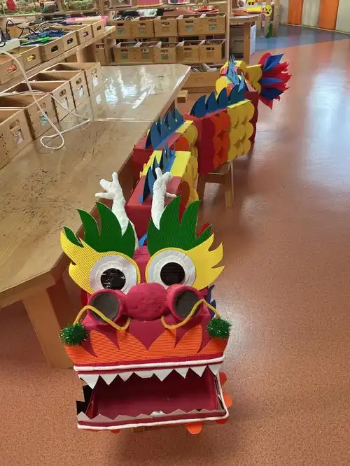 diy  纸壳箱变神龙93#纸壳手工diy  #diy