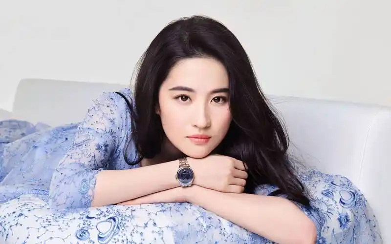 娱乐大爆料:刘亦菲,杨洋,薛之谦,王鸥,窦靖童,张柏芝_白敬亭_孩子