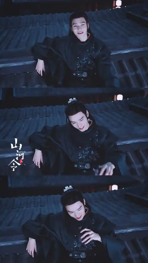 红衣白衣别争了,绿衣温客行请求出战!