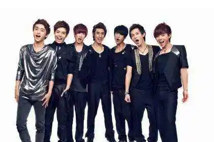 2007快男排名_2010快乐男声12强排名