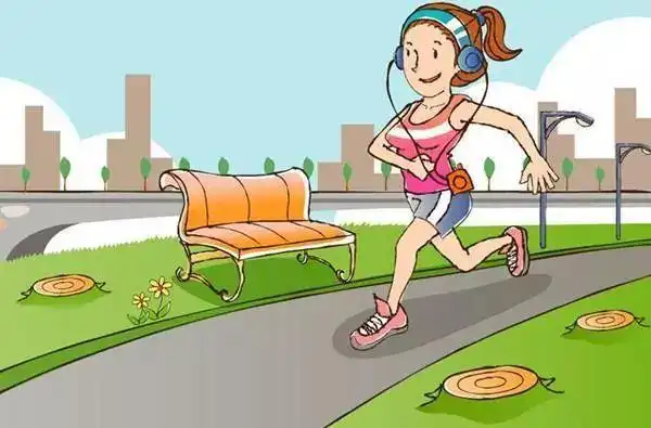 【国外信息】每天步行好处多