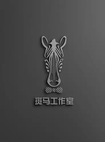 斑马工作室logo设计 - 找项目 - 天琥云课堂 - 互联网设计在线教育平
