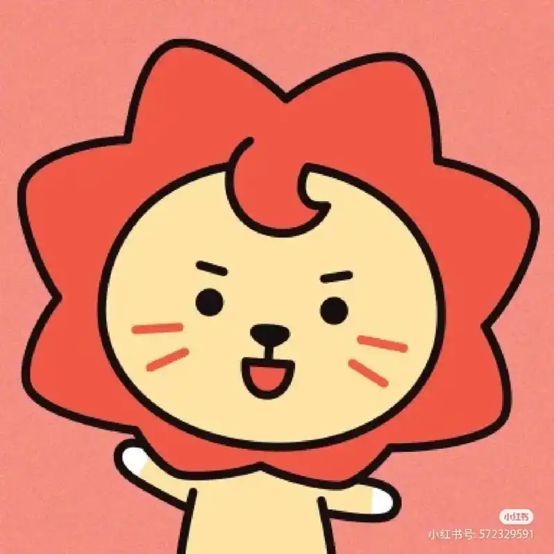 阔爱炸了 #卡通 #q版小人也太萌了 莱阳好q06 - 抖音