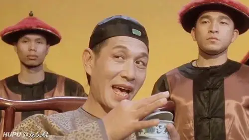 一句话证明你认识他