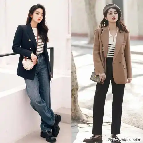 女人过了40岁,建议少穿这3种"鞋子"出门,显廉价不说还没气质_时尚