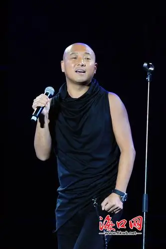 第三届海口金岛音乐节举行张震岳周晓鸥等献唱椰城