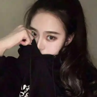 陈韵6月女生微信霸气冷酷好看的头像图片大全