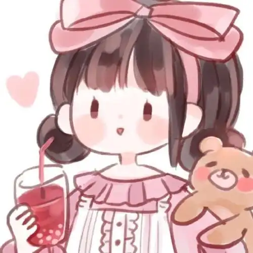 十人闺蜜头像霸气头像