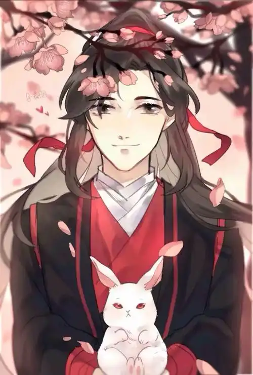 魔道祖师