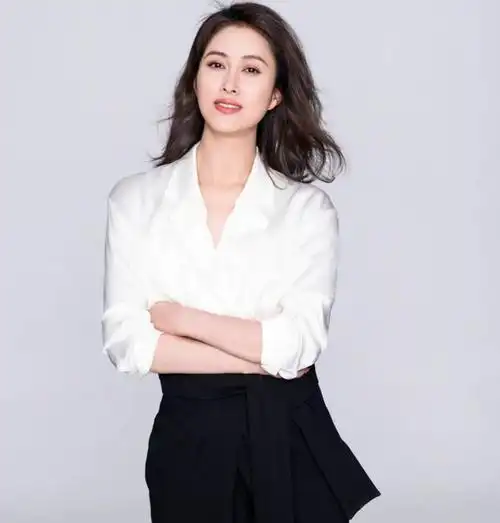 演员袁志博人美戏好为人低调不张扬专注作品的实力派