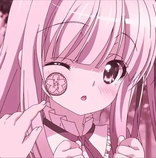 粉色系听说男孩子都喜欢哦