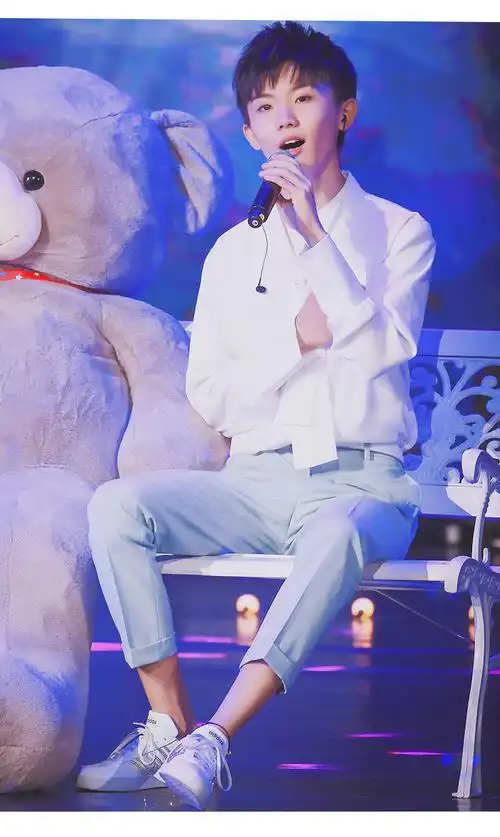 时代少年团应援手链tnt时代少年团马嘉祺同款脚链情侣周边应援物编织