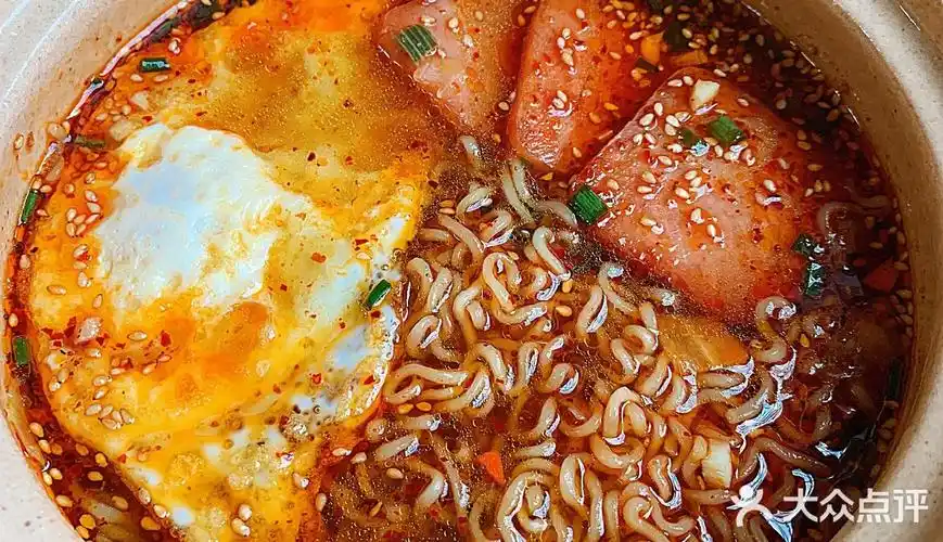 吃得连渣都不剩的酸汤泡面,酸辣过瘾,好吃到尖叫