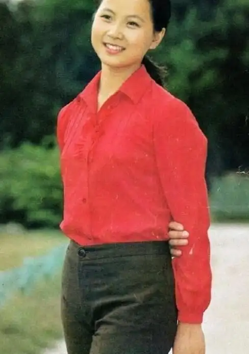 但赵越却对自己有着清晰的认知和定位,在演员这条道路上也不能一蹴而