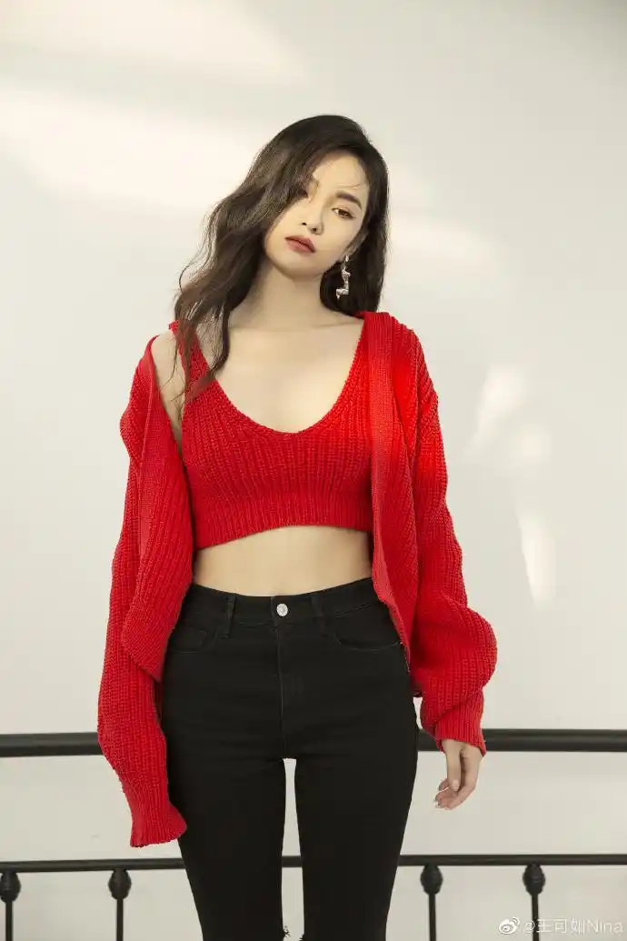 来自王可如nina - 微博