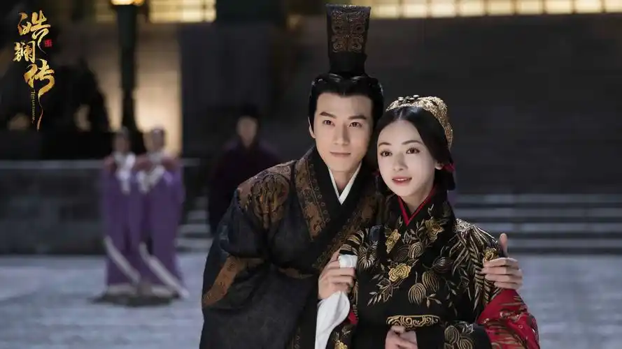 求网友打一星的于正能炒红《皓镧传》吗?