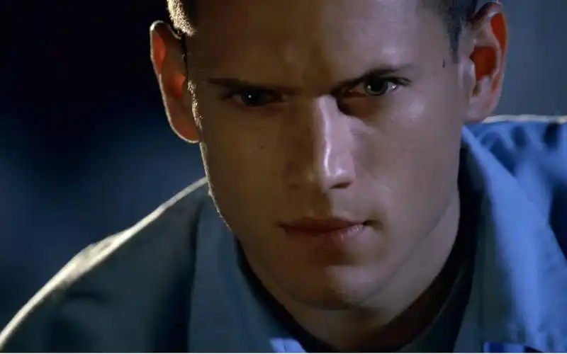 【双语】《越狱》官方预告片 @游民星空字幕组