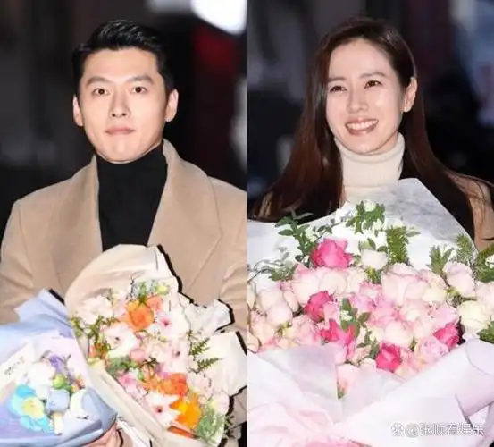 孙艺珍与玄彬多次慷慨解囊,捐助医院和福利机构等,被封天使夫妇