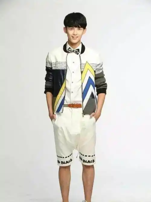 同样95后,刘昊然情商堪忧被diss,吴磊10岁就能说出这种话高情商_宣传