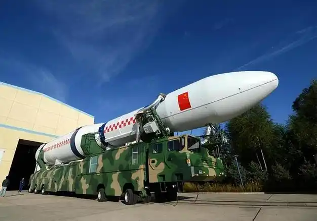 东风导弹密要泄露叛国者被判死刑欧美等国却要求我国放人